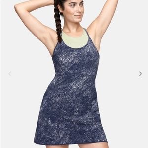 Outdoor Voices Exercise Dress